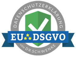 Siegel_Datenschutz Siegel der Datenschutzerklärung